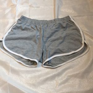 Super cute running shorts